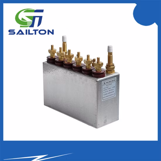 Power Capacitor